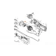 STIHL  Prowadnik powietrza 6440 602 2200